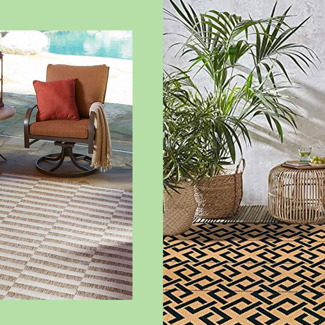 9 Best Cheap Outdoor Rugs for Your Deck or Patio — Affordable Indoor/Outdoor  Rugs