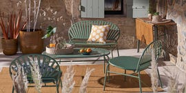 outdoor rugs uk