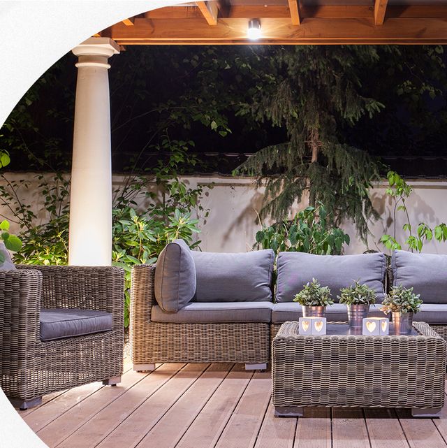 The 8 Best Outdoor Sectionals in 2024 - Outdoor Patio Sectional