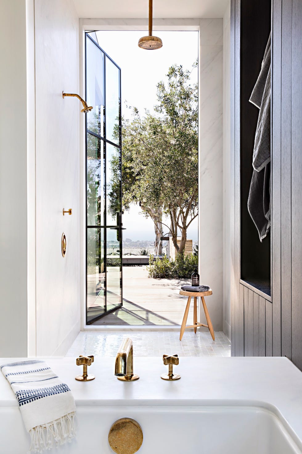 outdoor shower ideas outdoor shower ideas