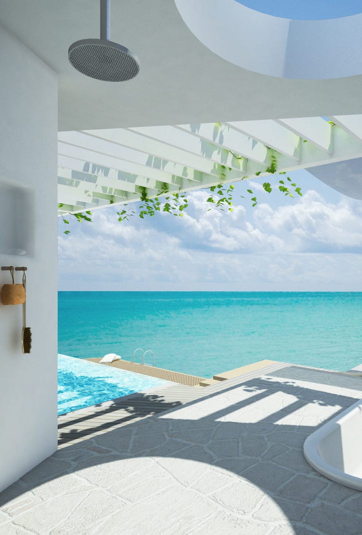 outdoor shower ideas outdoor shower ideas