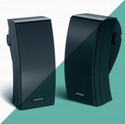 outdoor speakers pair