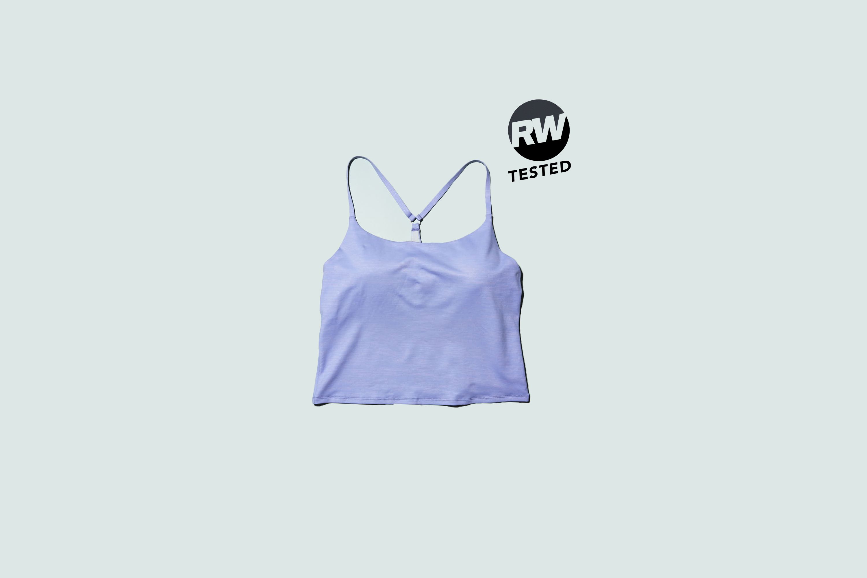 Outdoor Voices TechSweat Cami Review