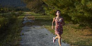 Run Goals: How to Love Running (From Someone Who Used to Hate It!)