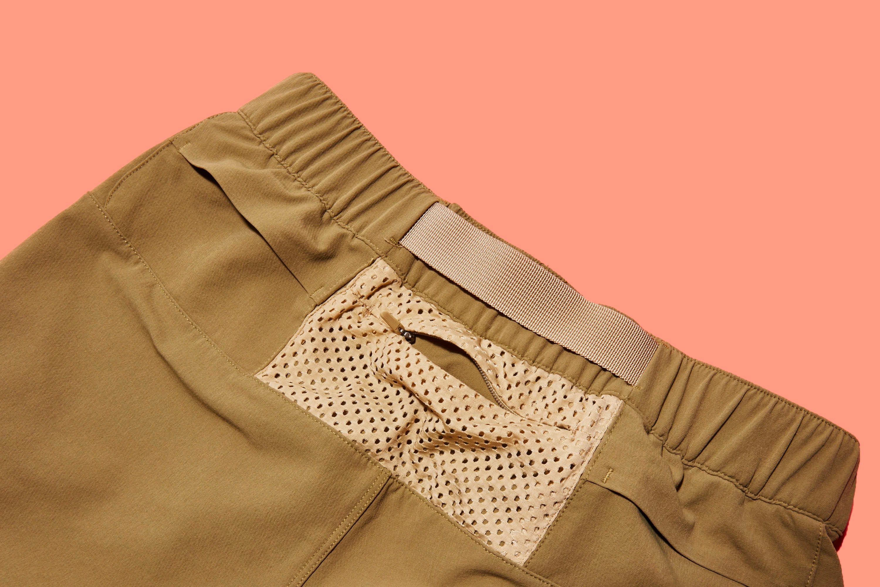 Clothing, Khaki, Beige, Pocket, Trousers, Shorts, Button, Cargo pants, 