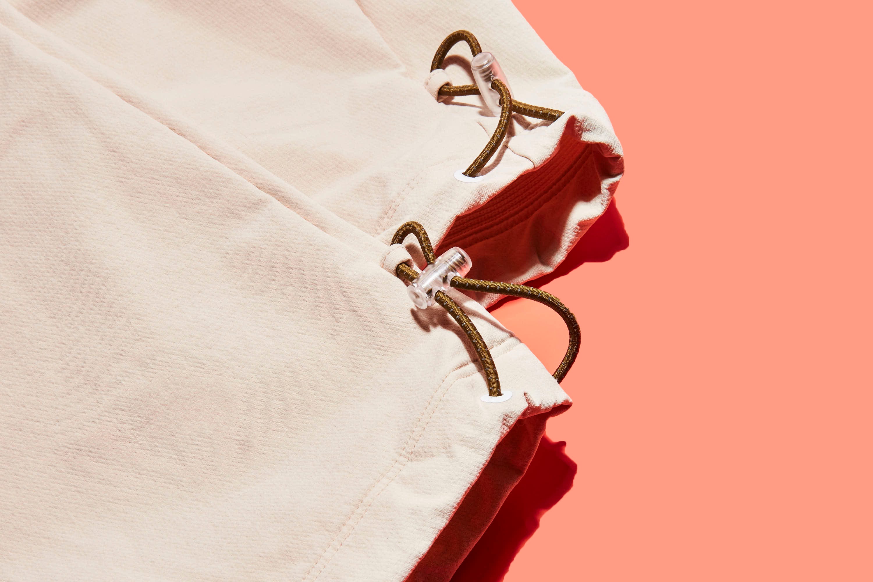 White, Red, Textile, T-shirt, Sleeve, 