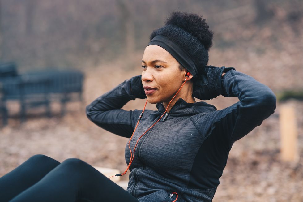5 Tips to Help You Maintain Your Workout Routine During Winter