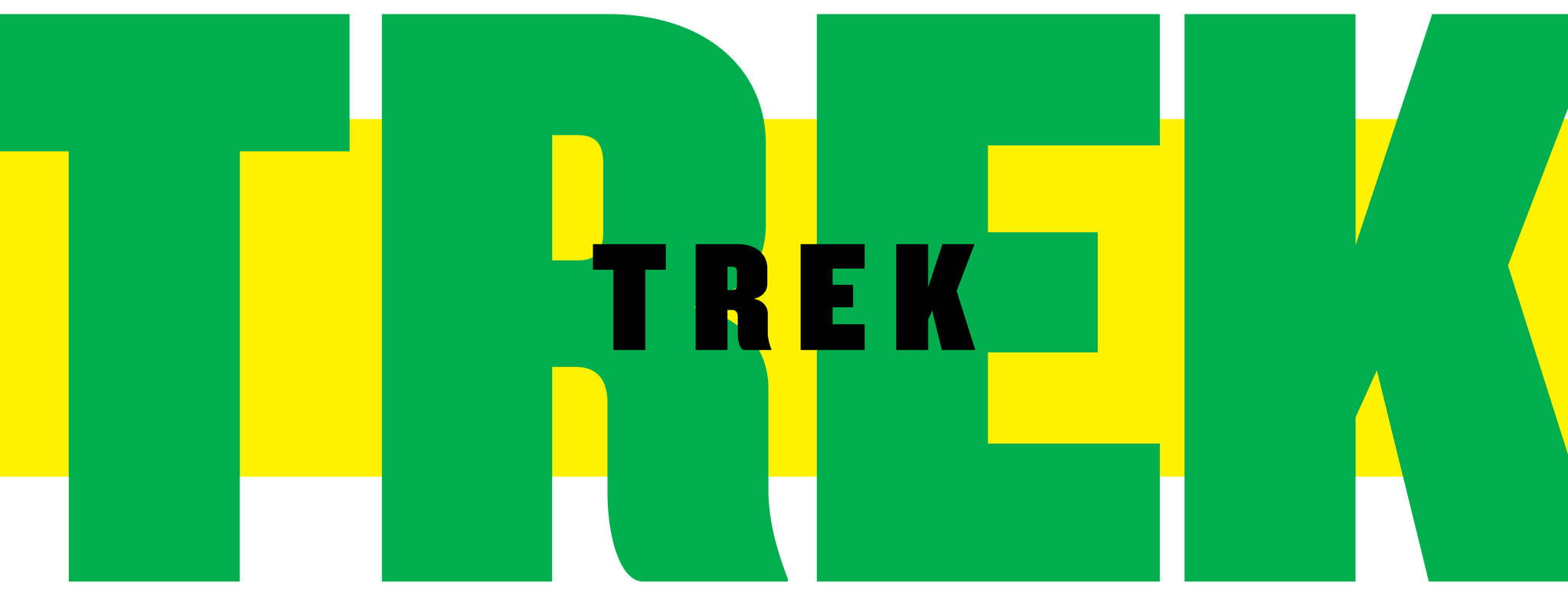 trek trek