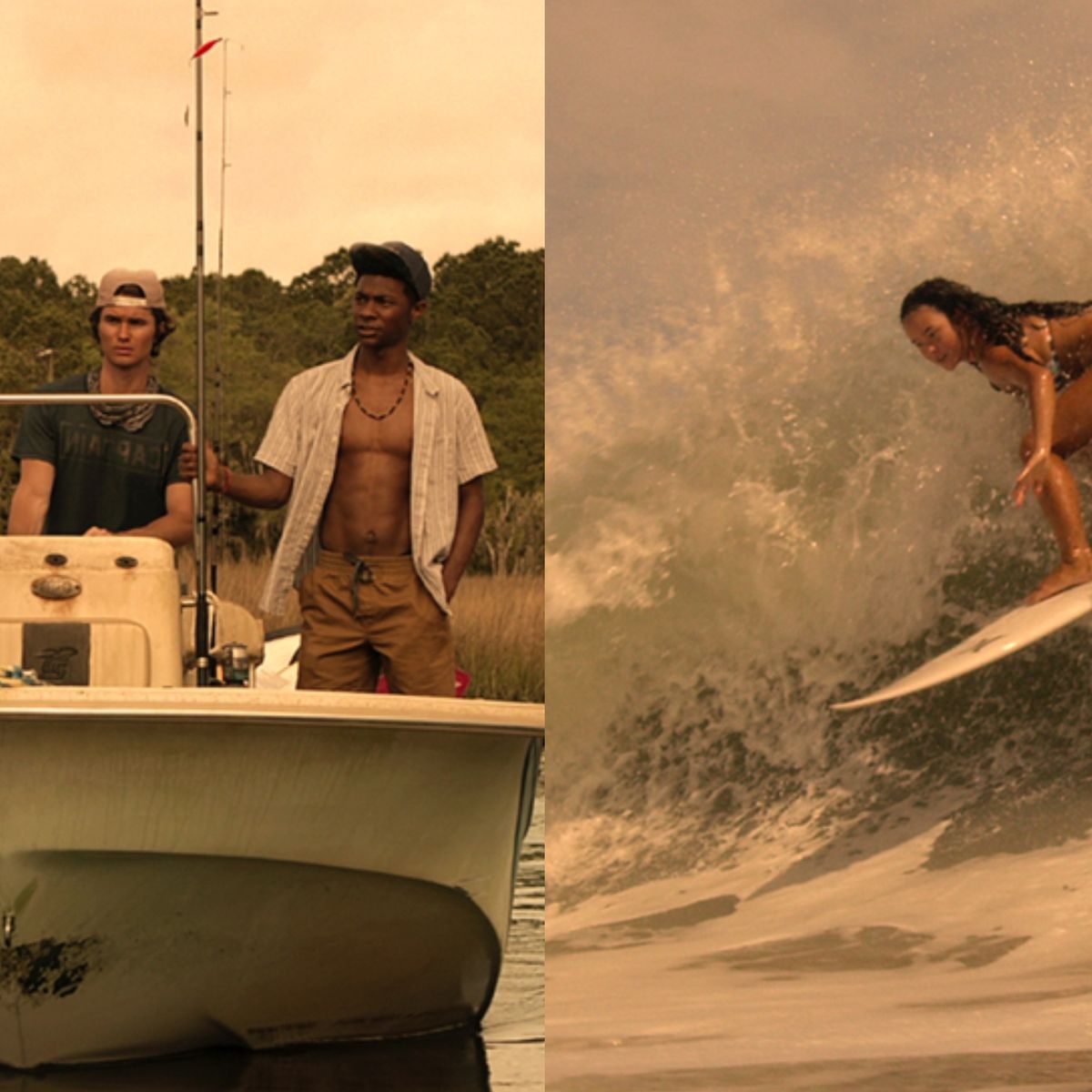 Outer Banks': Still A Show About Teens That Adults Will Enjoy In S2