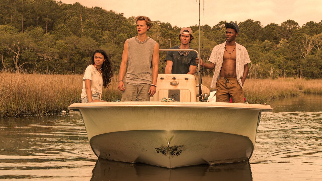 Netflix's Outer Banks season 2: recap