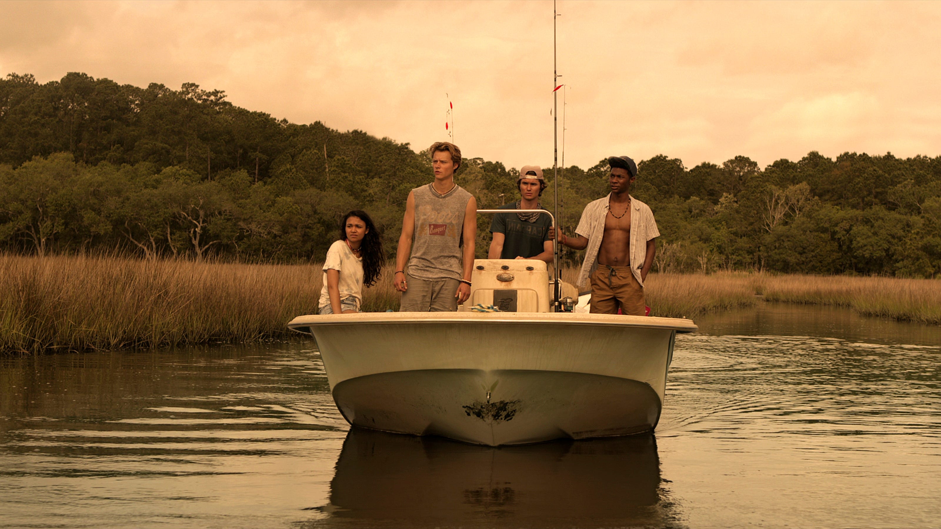 Where Is Outer Banks Filmed? Guide To ALL The Locations, 58 OFF