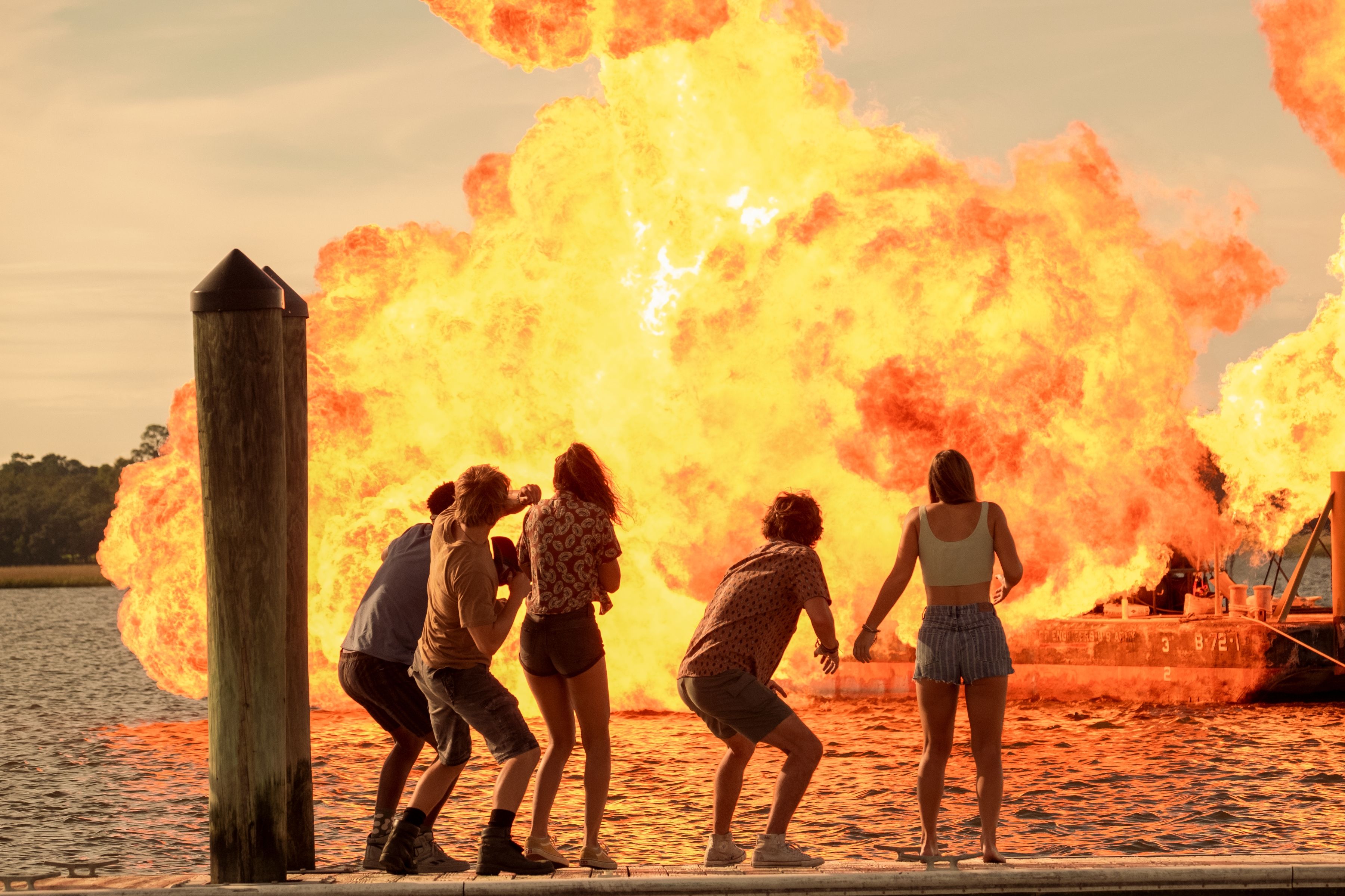Outer Banks' Season 2 Recap: 6 Things to Remember Before Season 3