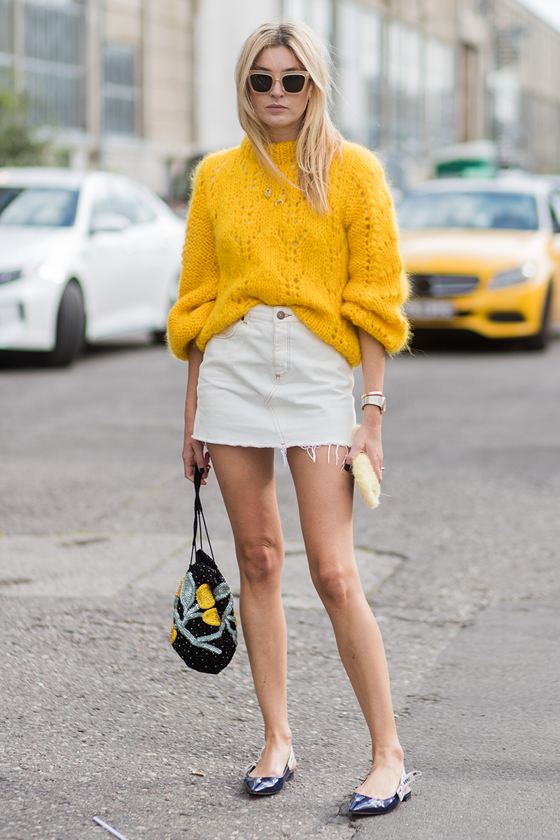 24 outfit ideas for any occasion, Fashion Editor style tips