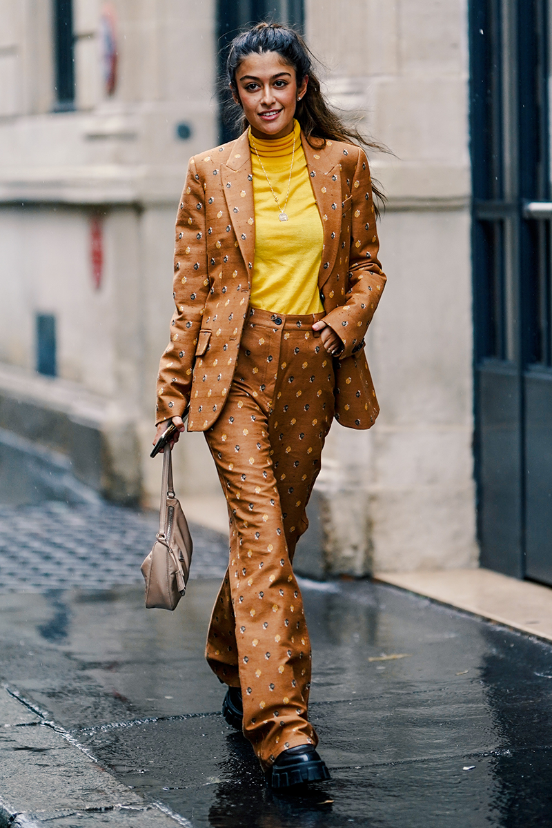 24 outfit ideas for any occasion, Fashion Editor style tips