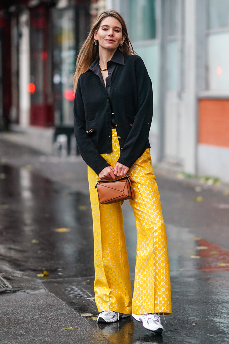 24 outfit ideas for any occasion, Fashion Editor style tips