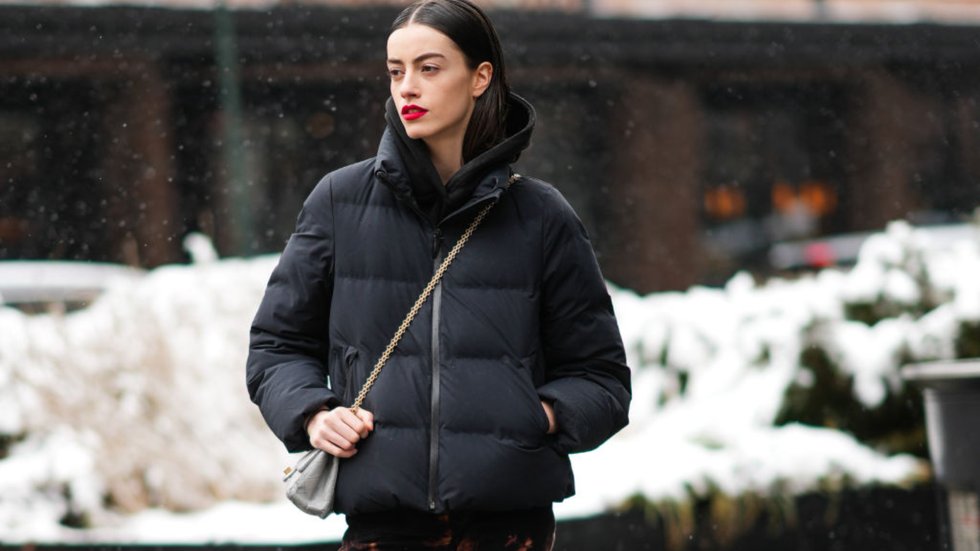 Outfit montagna hot sale