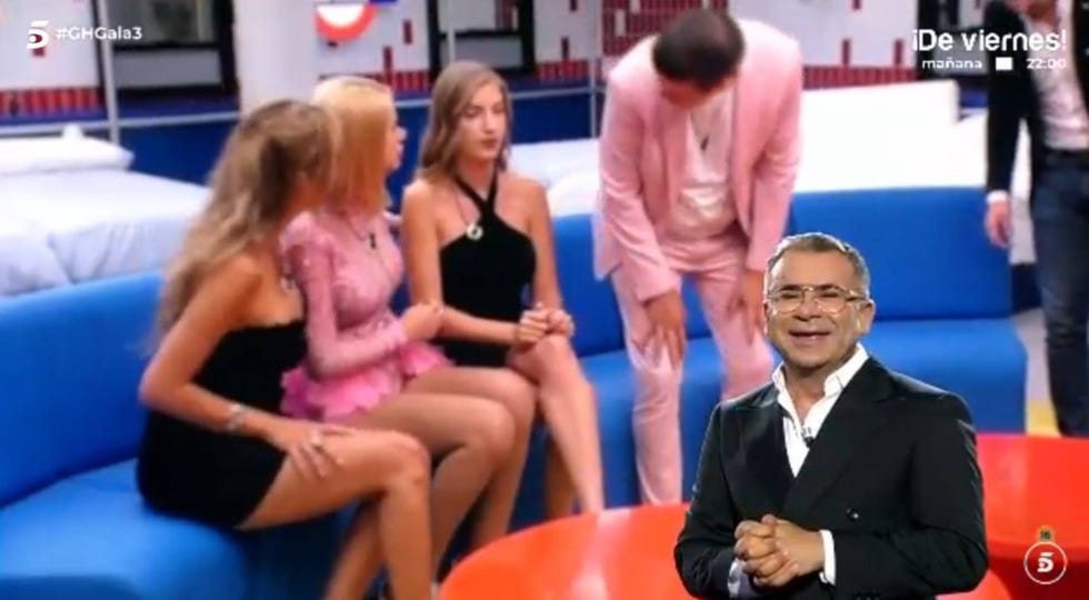 vanessa gran hermano