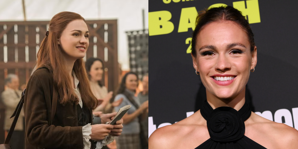 outlander cast then and now
