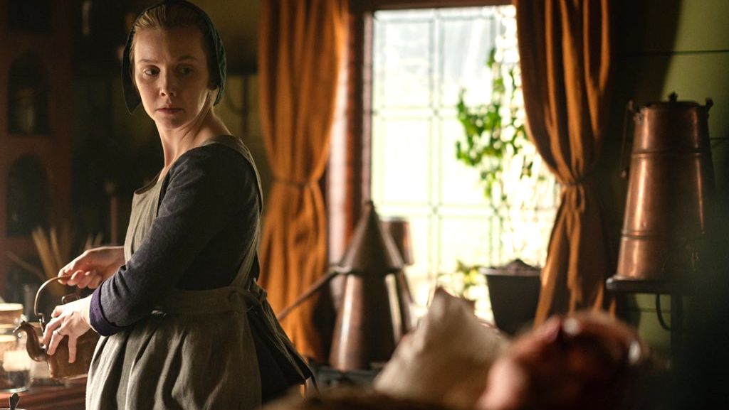 preview for Outlander Season 6: Everything You Need To Know