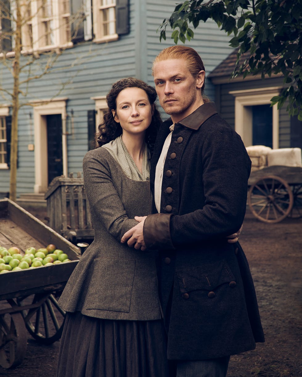 'Outlander' Prequel Series: Release Date, Cast, Spoilers and News