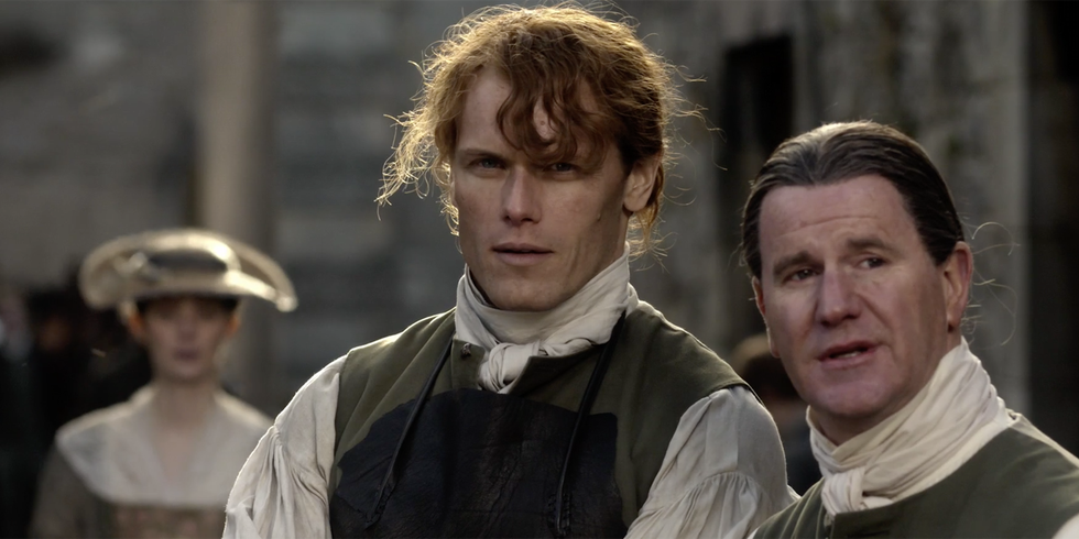 Watch outlander season hot sale 3 episode 3