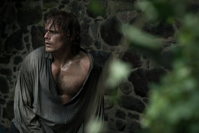 Outlander Season 3 Episode 8 Recap Everything That Happened in Outlander The First Wife