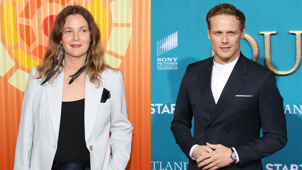 preview for The Cast of “Outlander” vs. Their Characters