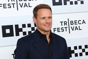 outlander sam heughan men in kilts season 2 twitter