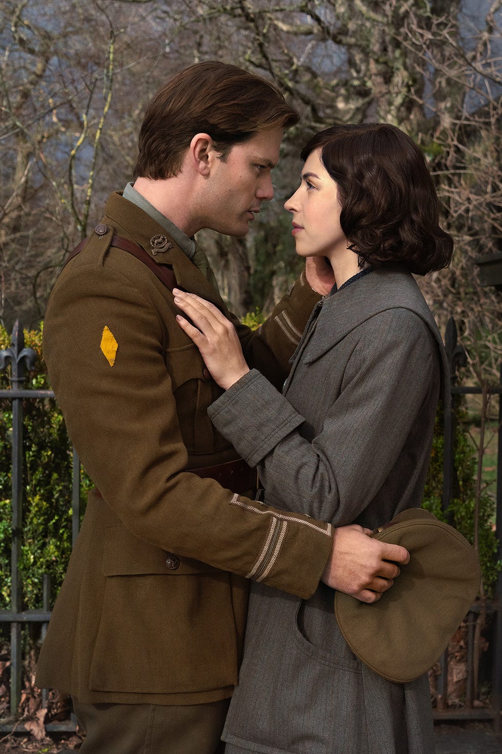 outlander sangre de mi sangre