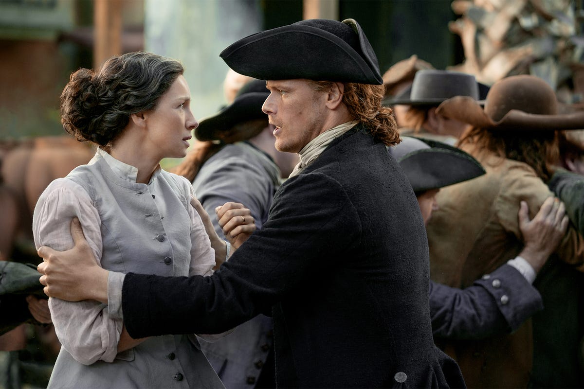 Watch outlander season 3 episode 8 online on sale free