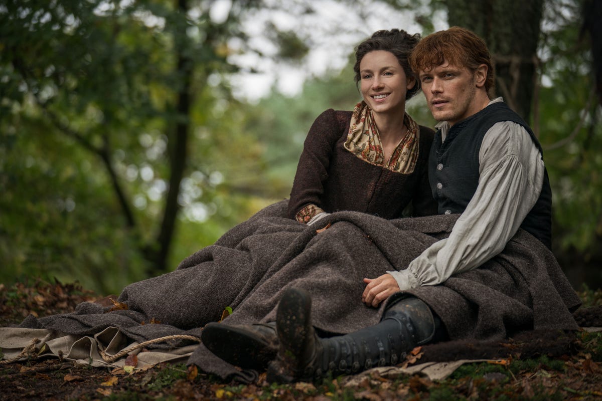 outlander, <b>jamie</b> fraser, claire randall, sassenach in outlander, what does ...