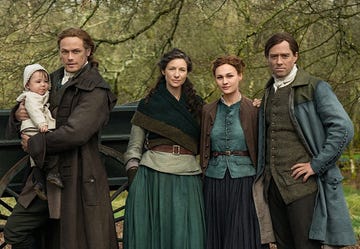 outlander