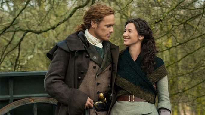 When Is Outlander Season 5 Coming to Netflix