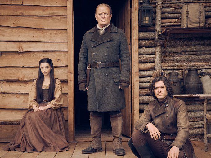 Outlander Season 6 Guide to Release Date, Cast News, and Spoilers