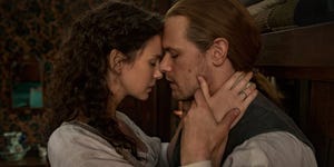 outlander season 7 cast, release date, books, netflix info, spoilers and more news