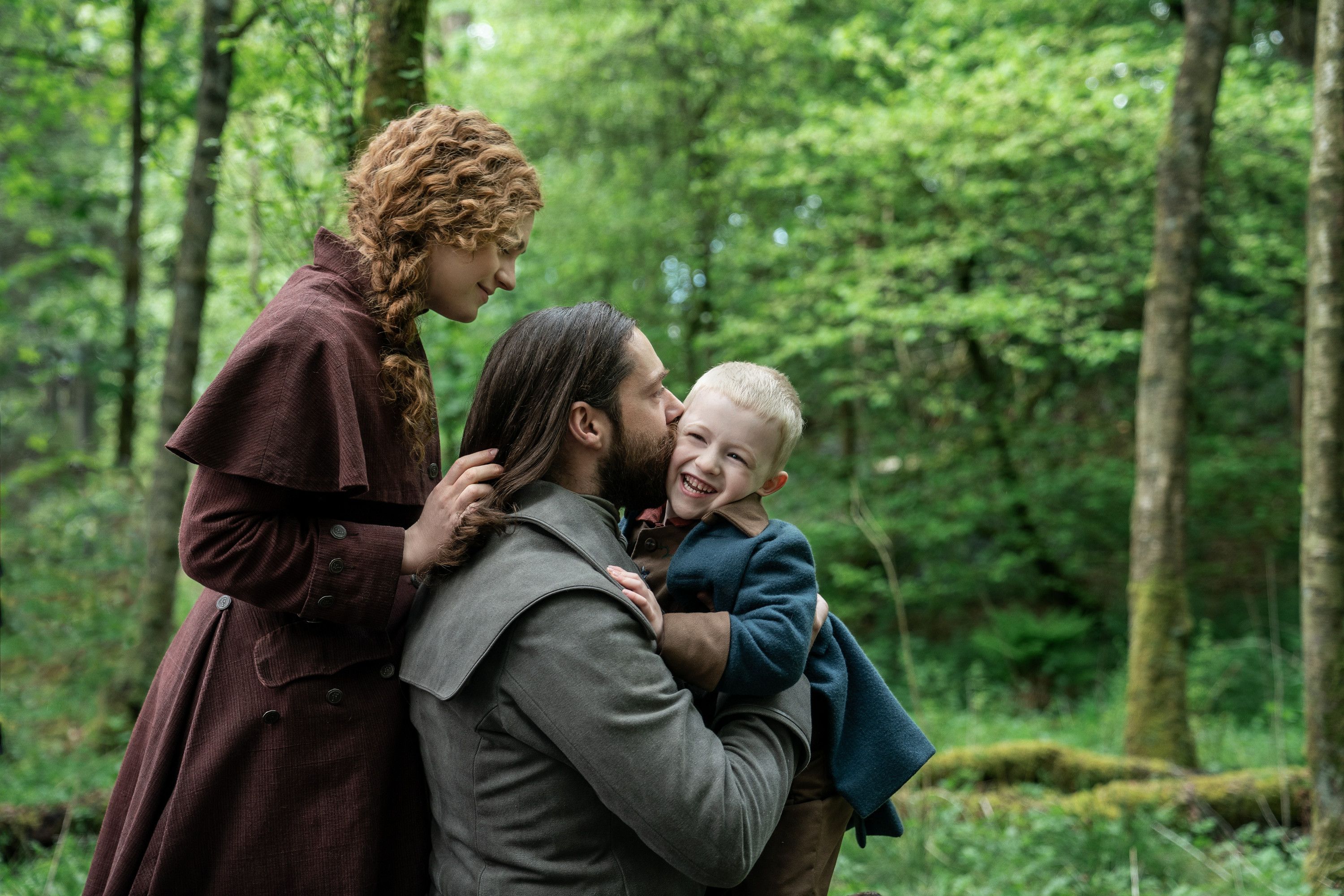 Why Is 'Outlander' Ending With Its Eighth Season? How Franchise Will Return