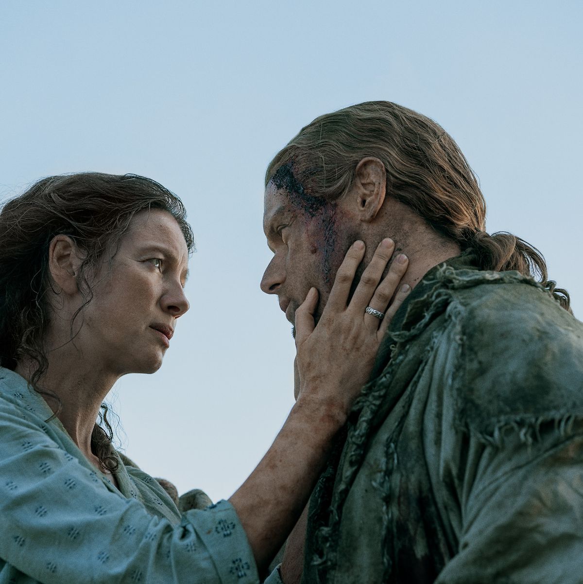 When Will 'Outlander' Season 7, Part 2 Premiere? How to Watch Season Finale