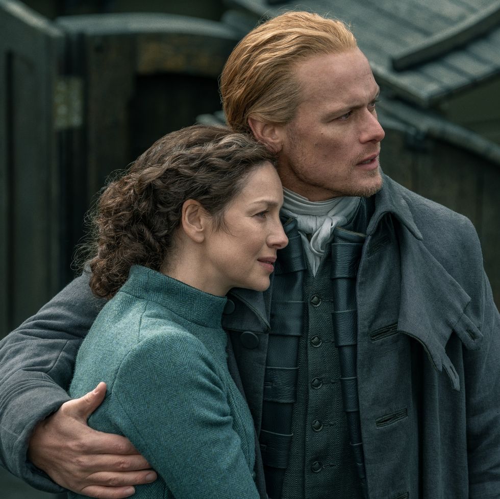 'Outlander' Season 7, Part 2 premiere date? What Fans Should Know