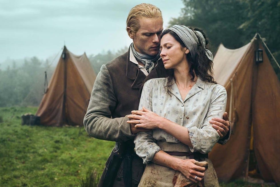 outlander season 7 part 2 cast episodes news