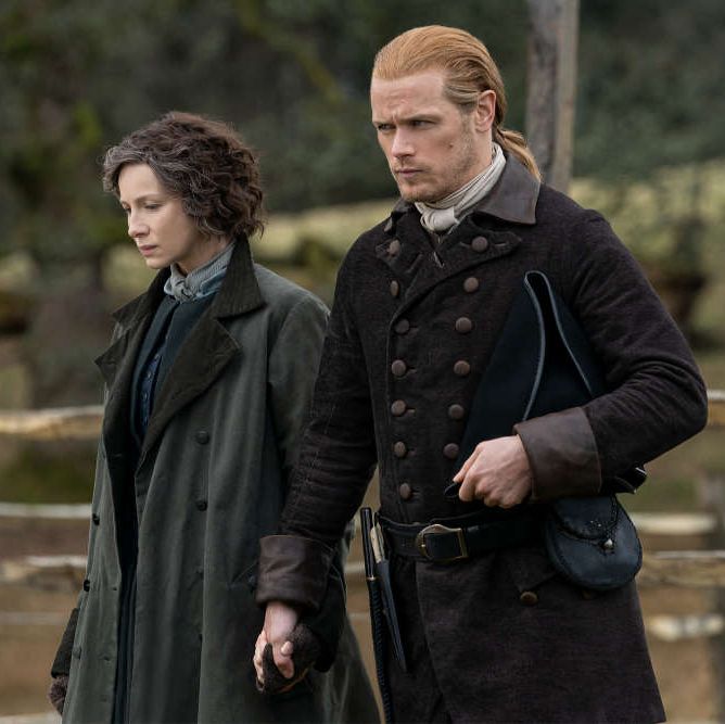 Outlander' Season 8: News and Updates
