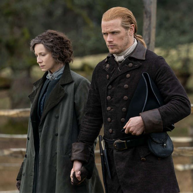 Outlander' Season 8: News and Updates