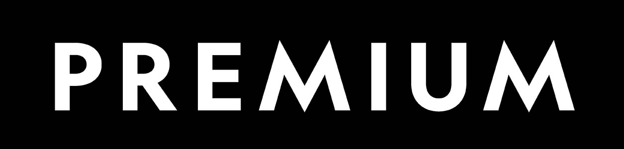 National Geographic Premium Logo