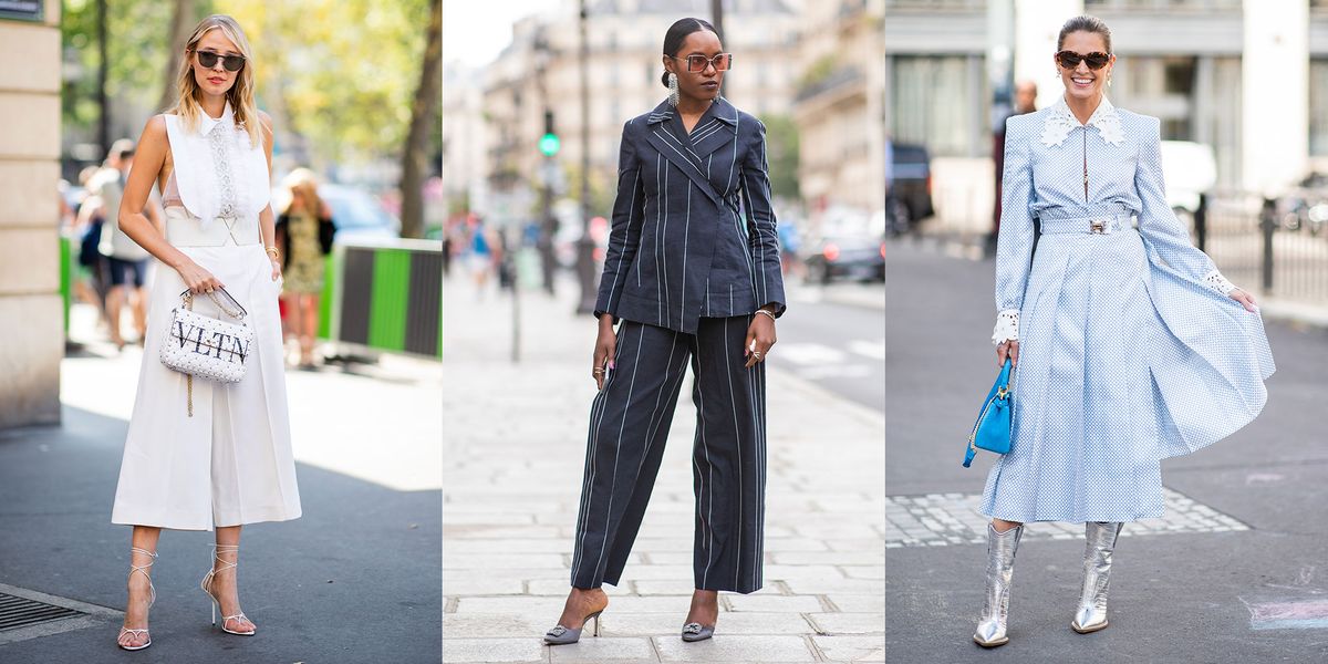 10 It-Girl Approved Looks that Prove Dressing Up is In