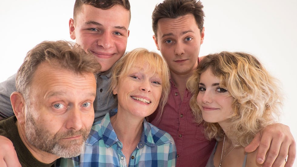 Outnumbered Christmas special Release date, cast, plot and more