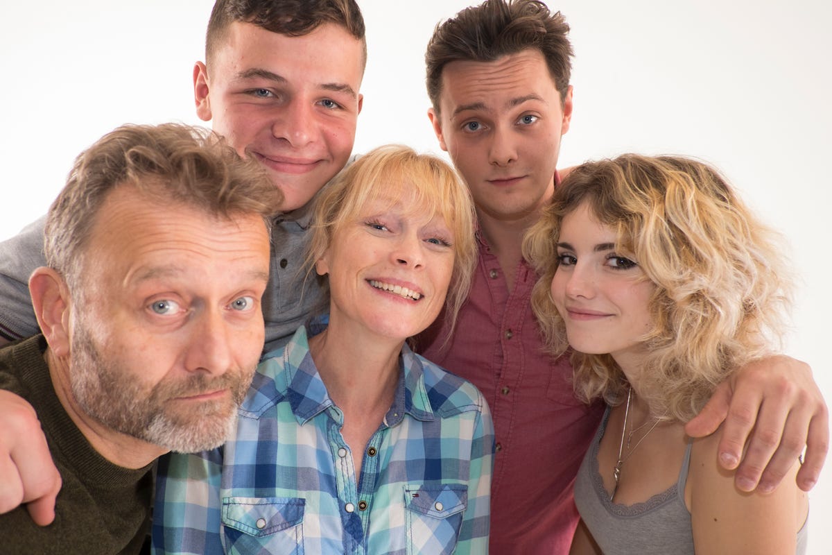 Outnumbered Christmas special 2024 Everything you need to know