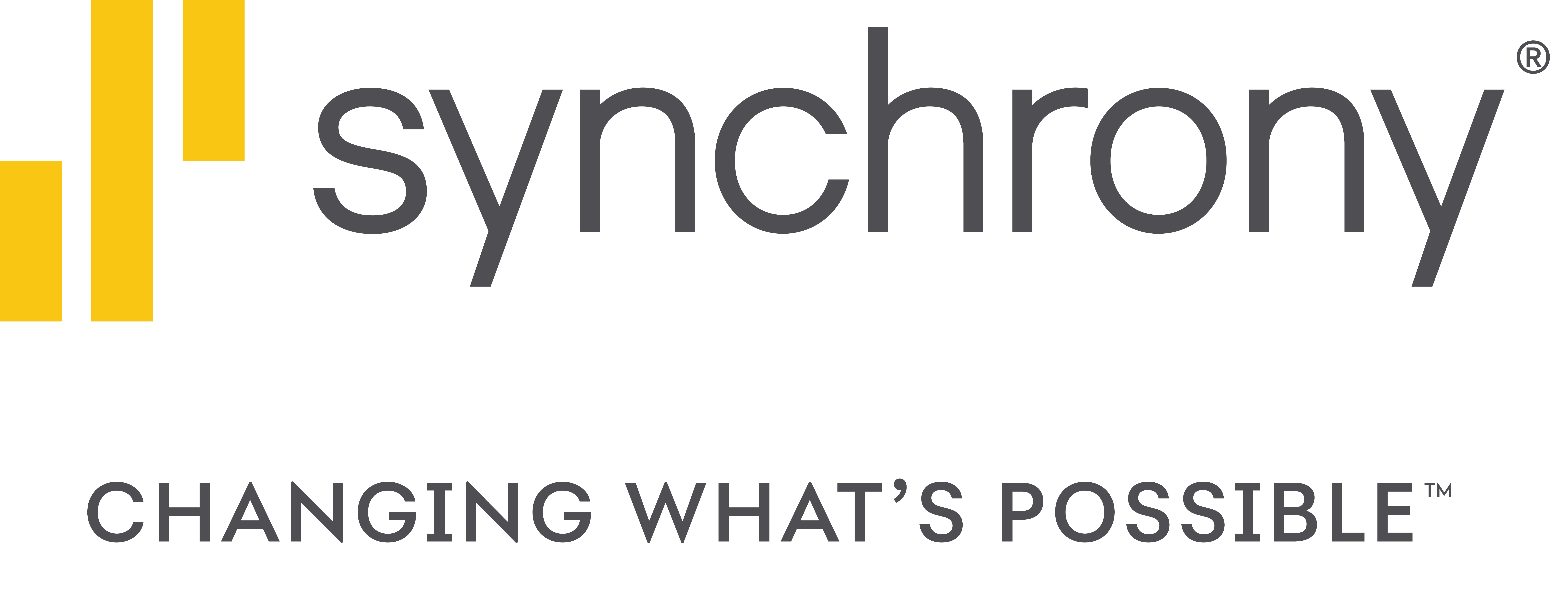 Synchrony HOME Logo