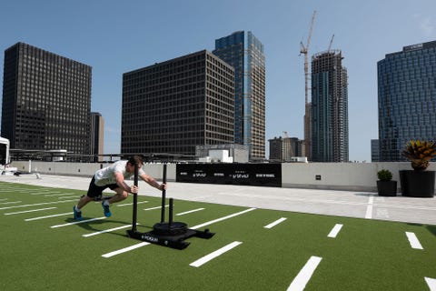 2021 Fitness Trends 2021 Fitness Trends
