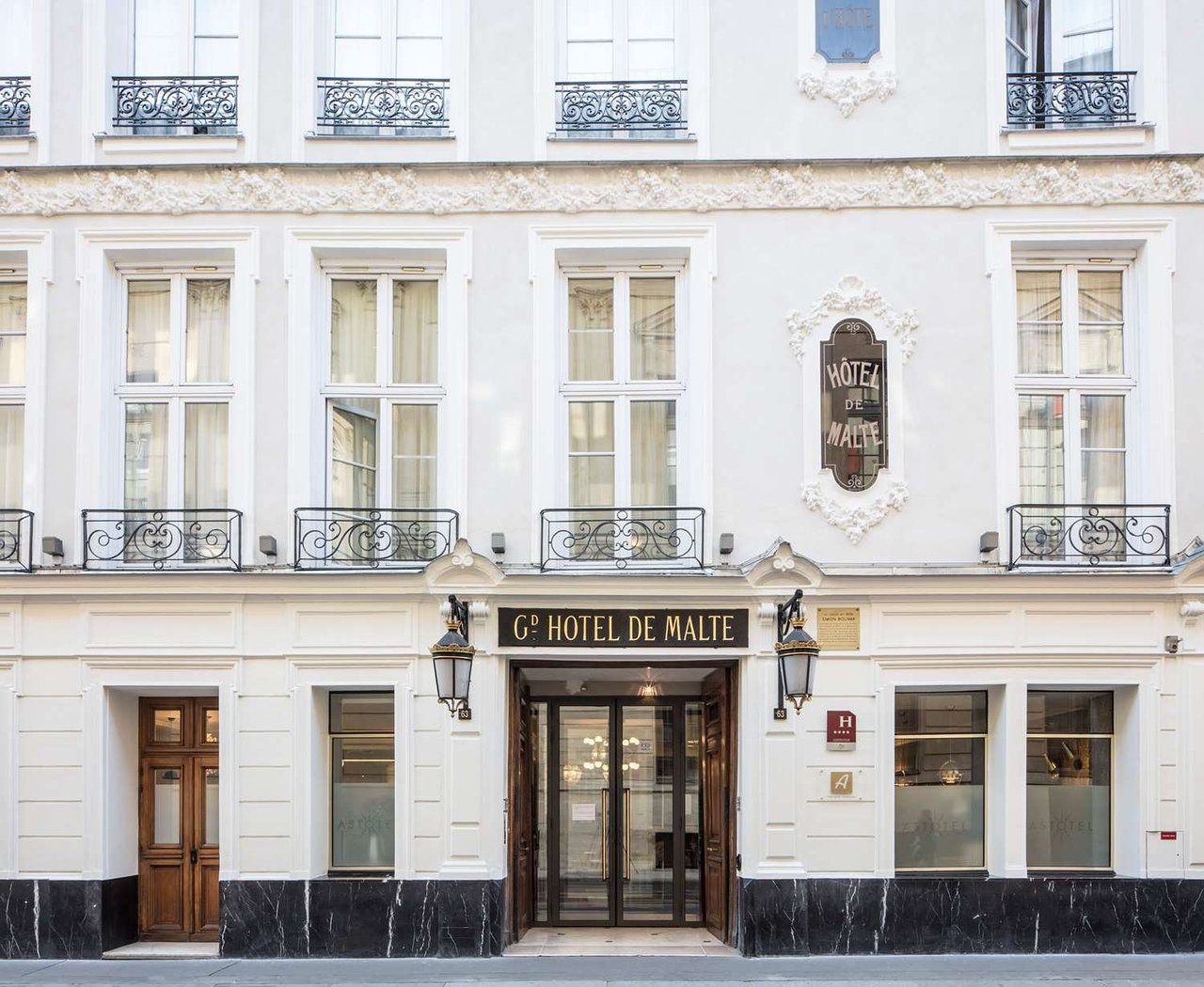 The 10 Best Boutique Hotels in Paris France