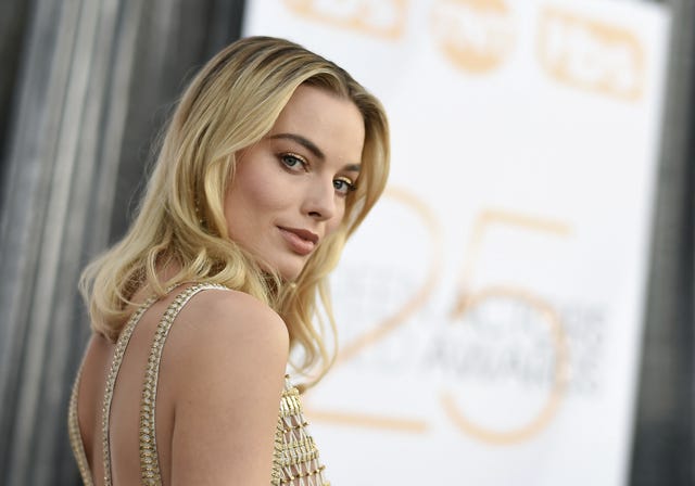 Margot Robbie on Birds of Prey Costumes and Casting