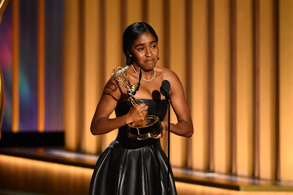 topshot us entertainment tv awards emmy show